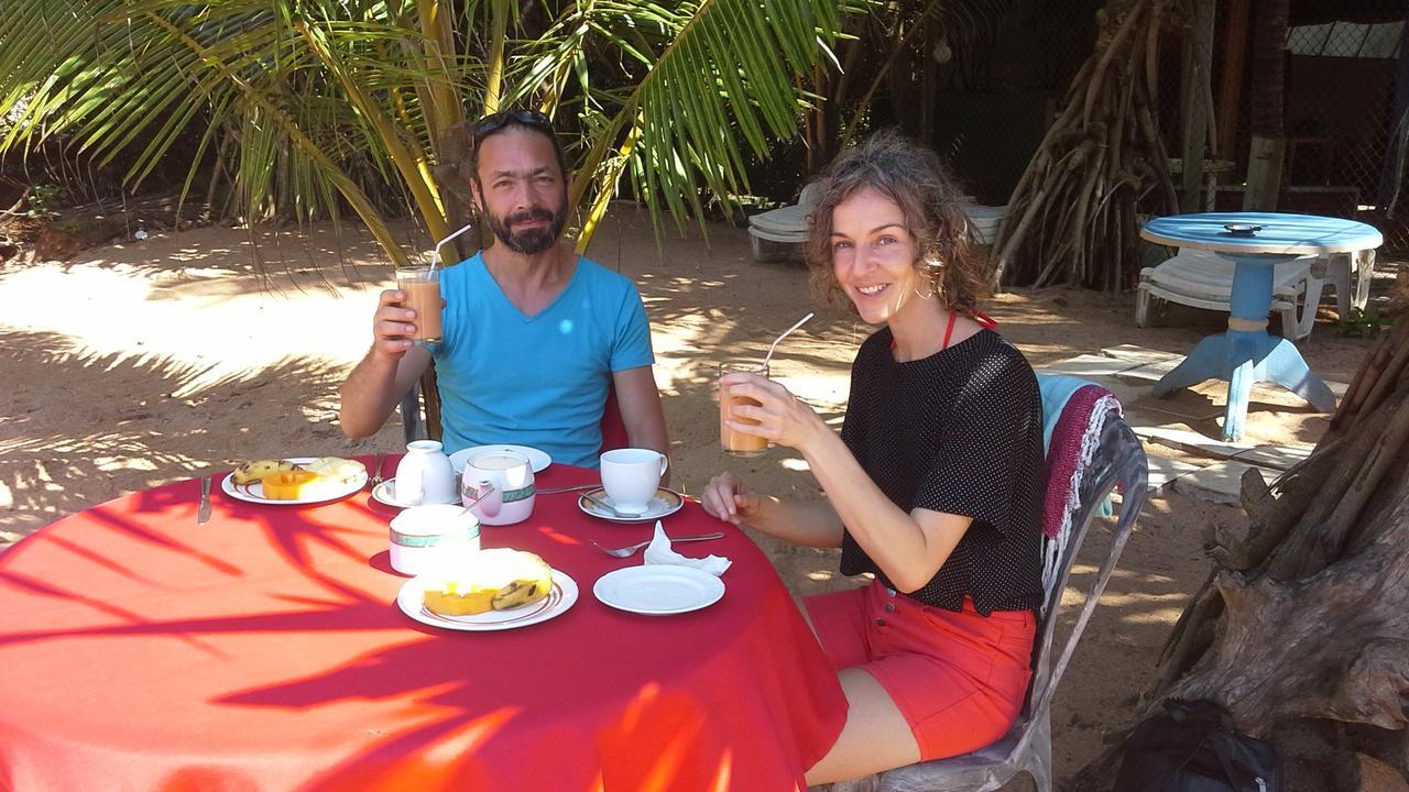 Southern Star Hotel Bentota Eksteriør bilde