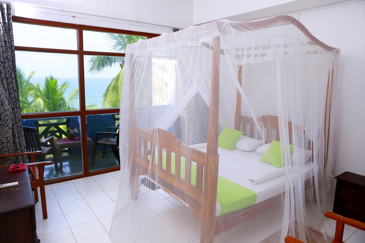 Southern Star Hotel Bentota Eksteriør bilde