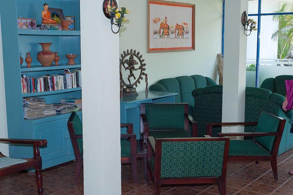 Southern Star Hotel Bentota Eksteriør bilde