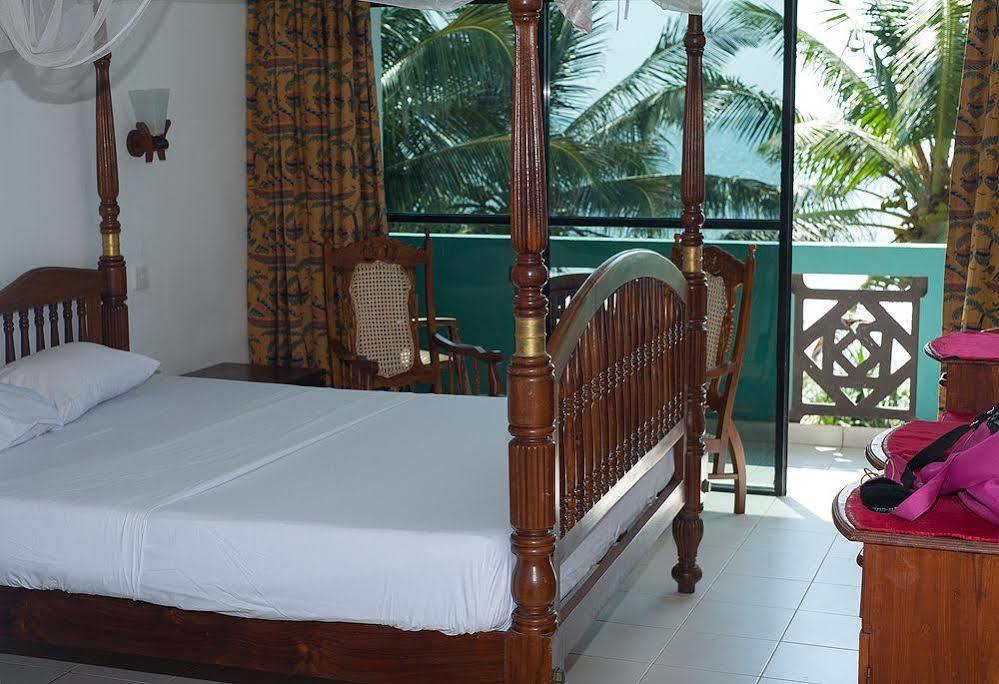 Southern Star Hotel Bentota Eksteriør bilde