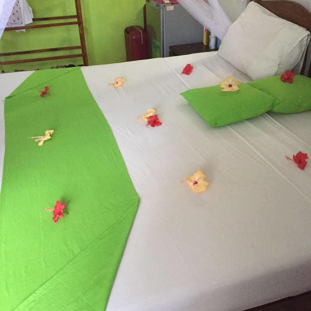 Southern Star Hotel Bentota Eksteriør bilde
