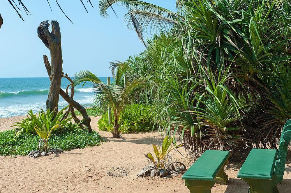 Southern Star Hotel Bentota Eksteriør bilde