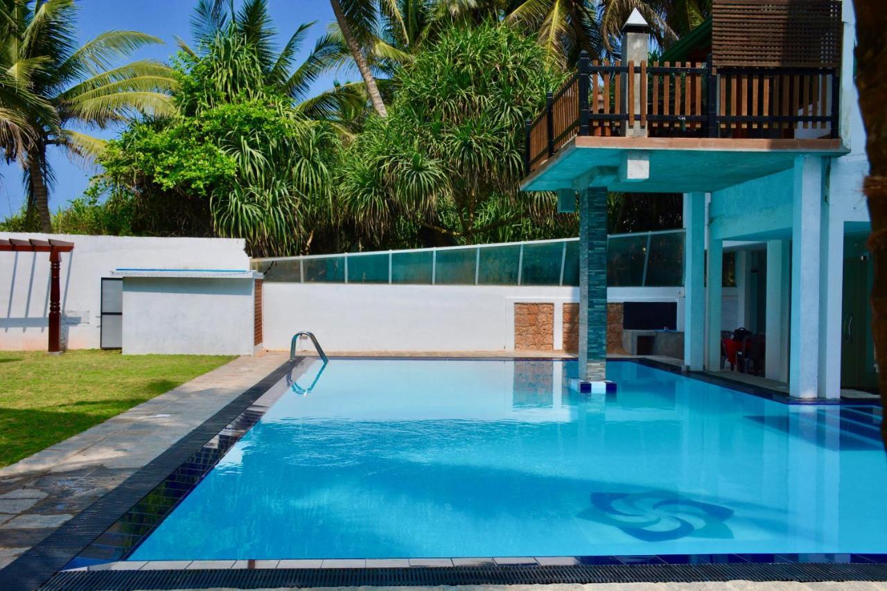 Southern Star Hotel Bentota Eksteriør bilde