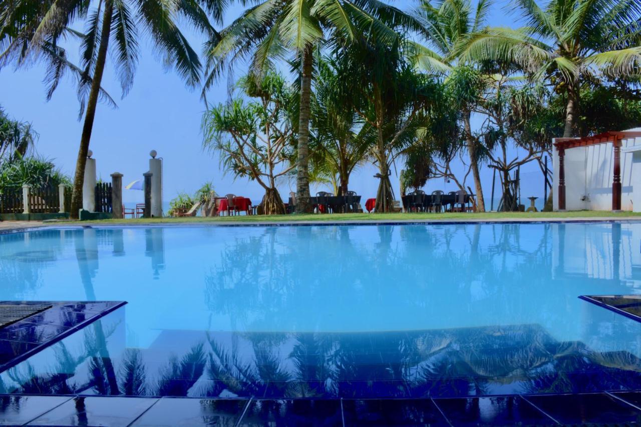 Southern Star Hotel Bentota Eksteriør bilde
